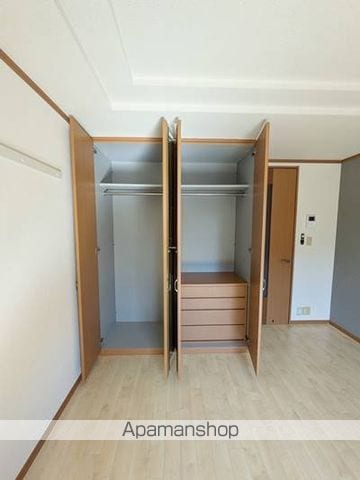アクアビューの内装写真