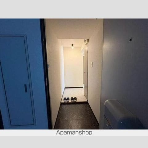 ロイヤルリバーの内装写真