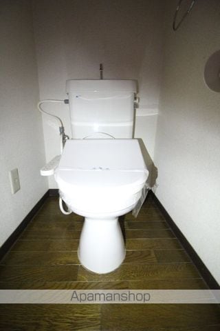エスぺランサ津島の内装写真