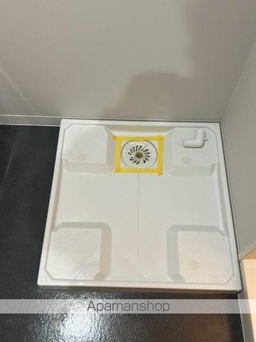 CRASTINE新小岩の内装写真