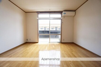 カレッジスクエア松島[1K/25.92m2]のリビング・居間