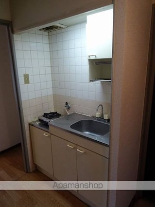 ロイヤルヒルズ銀杏町[1DK/24.9m2]の内装6