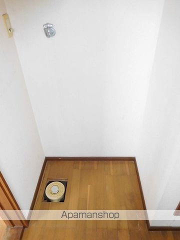 ALBAの内装写真