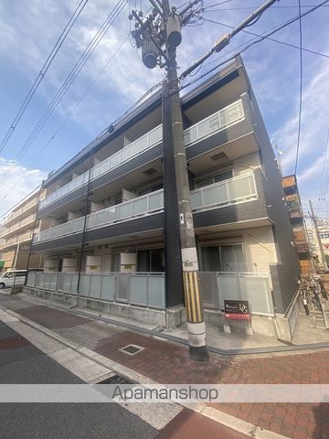 TOM’S HOUSE IMAZATOの外観写真