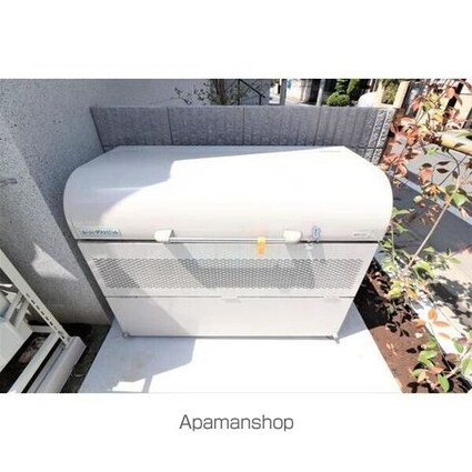 アビタシオン　モネ[1LDK/39.33m2]のその他設備4