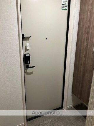 Ｓｏｌａｉｒｅ[1LDK/45.02m2]の玄関