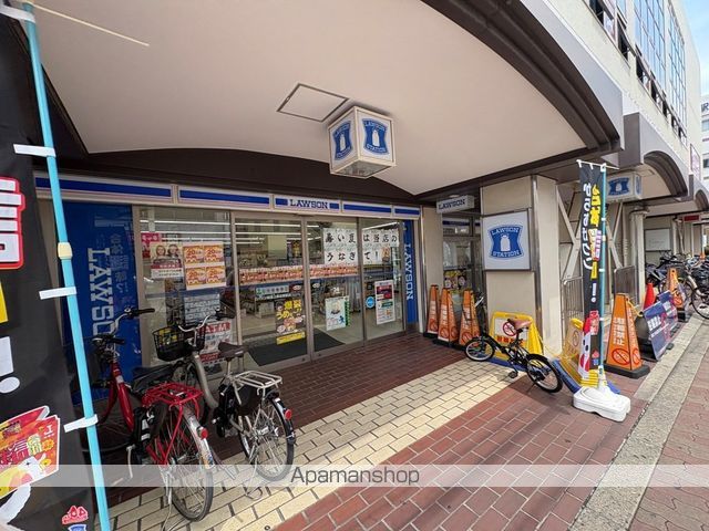 ノルデンハイム豊新の周辺写真
