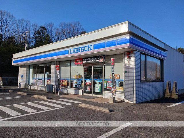 グランドールBの周辺写真