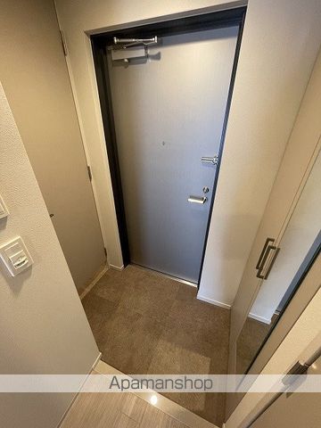 アーバネックス谷町四丁目の内装写真