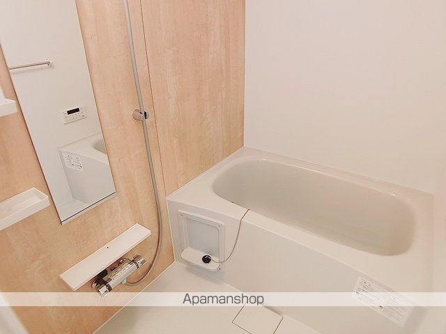 エルミタージュ今泉の内装写真