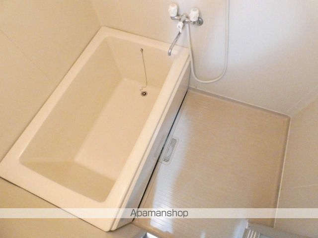 ヴィーブル宮の森 南棟の内装写真