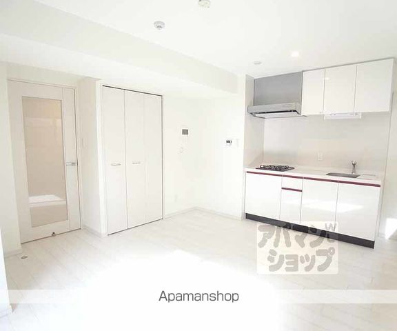 フォレスト西大路五条の内装写真