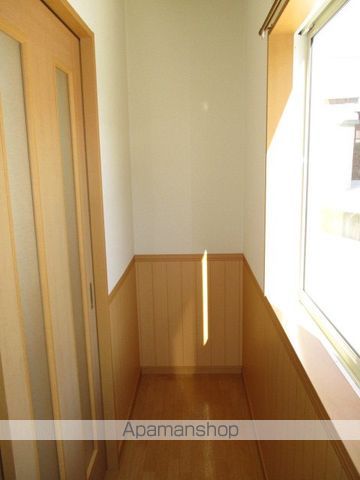 ティファニーIの内装写真