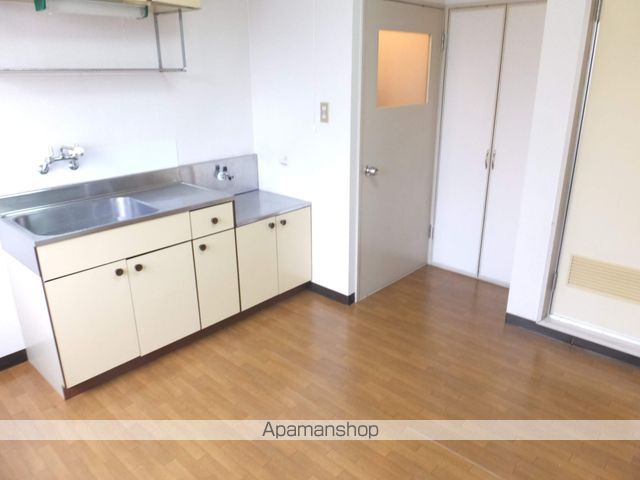 くきつマンションのその他写真
