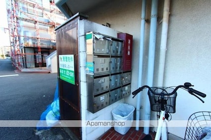 コート多賀Ⅰ[1K/19.59m2]の共用部5