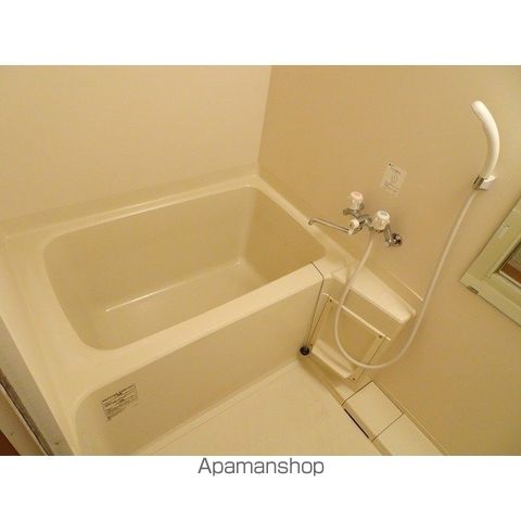 ハイツ糸の内装写真