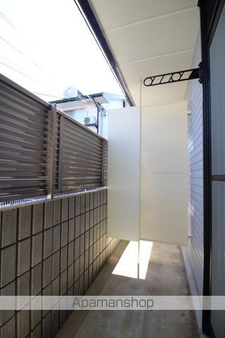 アイボリーハイツ C棟の内装写真