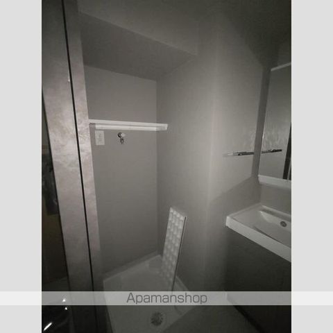 SーRESIDENCE神戸みなと元町ALOの内装写真