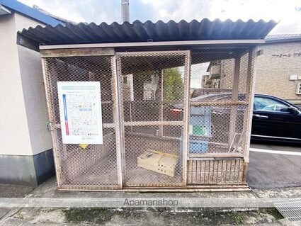 ファミールワカサ[1LDK/42.11m2]の共用部3