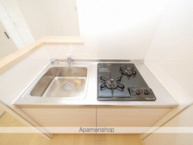ユーズ七番館の内装写真
