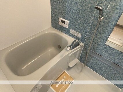 レガーロ[1LDK/30.49m2]のバス