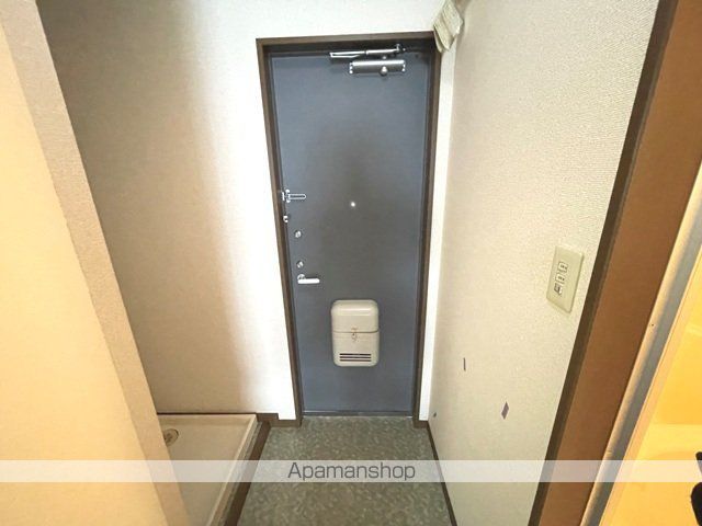 ハイツシャルマンの内装写真