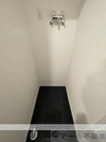ブライムタワー古川の内装写真
