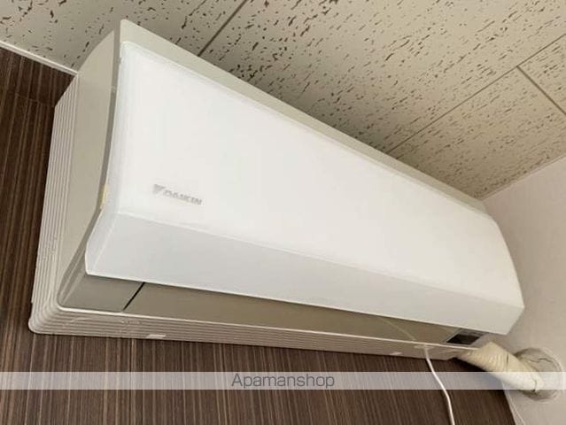 ヴィラソレイユ陵南IIAの内装写真
