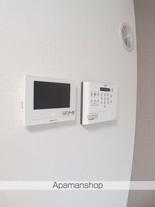 ルフレ　Ⅰ[1R/40.94m2]のその他設備