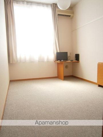 レオパレスゴールドストーンの内装写真