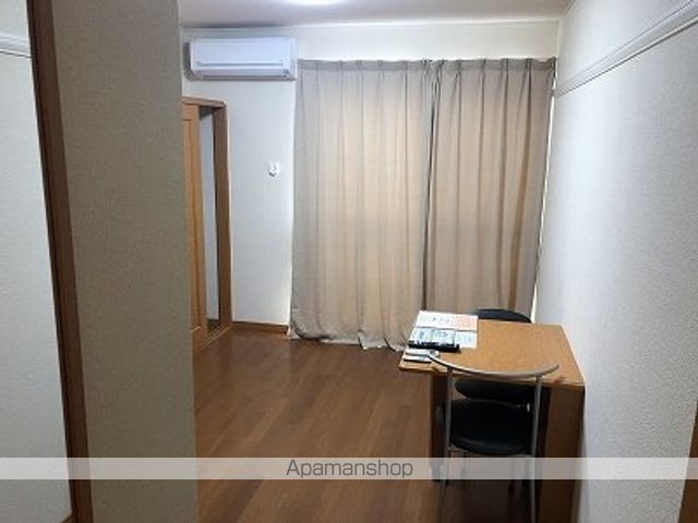 レオパレスグレイスライフの内装写真