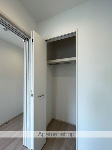 ドゥーエ銀座イーストIIIの内装写真