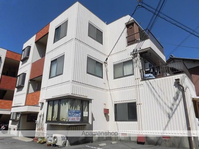 ドリームハイツ[2LDK/47.2m2]の外観1