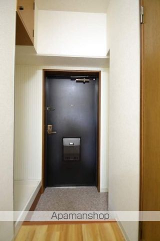 アレグリア内山下の内装写真