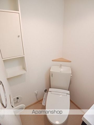 フライハイトの内装写真