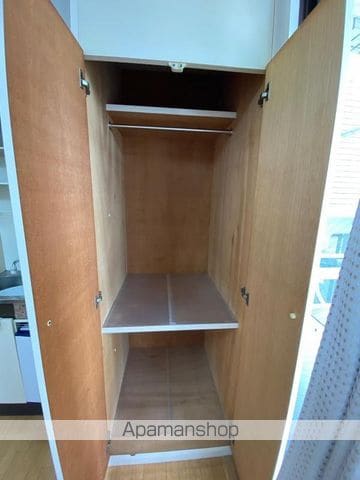 岡ハイツの内装写真