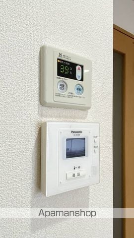 昭和住宅ビルの内装写真