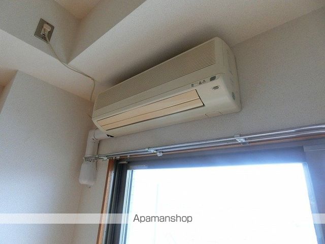 Tー2FLATの内装写真