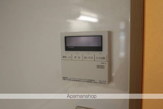 マンションニシムラの内装写真