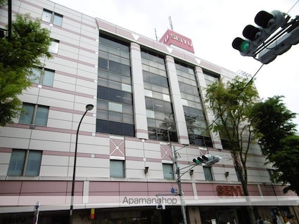 東京都杉並区阿佐谷南１丁目[1K/25.11m2]の周辺7