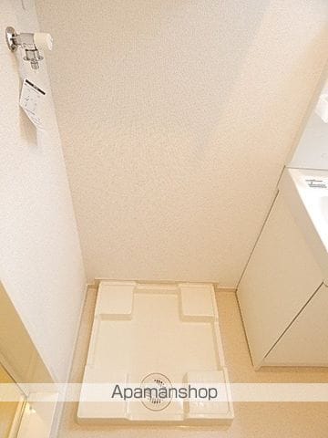 ユアーズ ヒル 8の内装写真