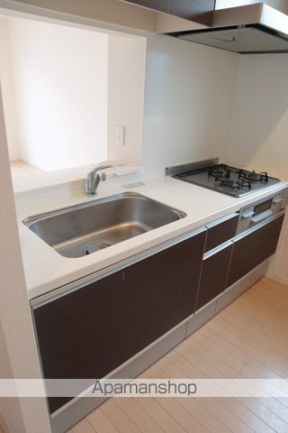 Casa永山園Aの内装写真