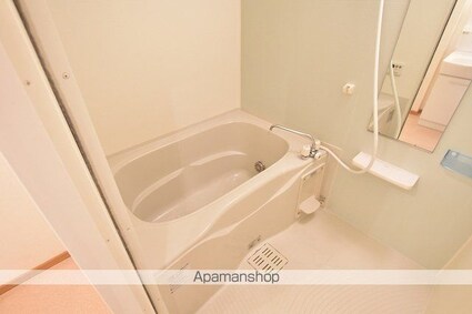 ブランシェＡ[2LDK/55.42m2]のバス