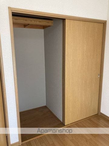 コンフォートさんべる樹の内装写真