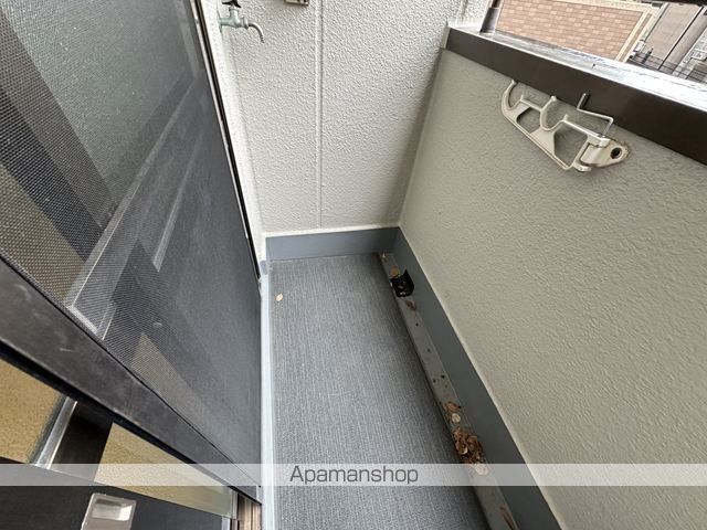 ハイツASKの内装写真