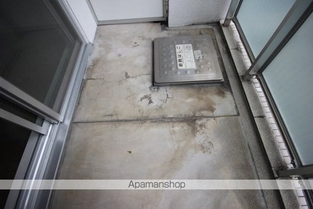 FKJ十日市ビルの内装写真
