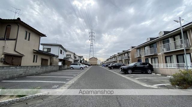 プレジール小野 E棟のその他写真