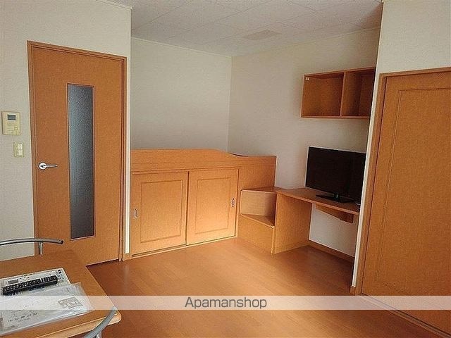 レオパレス英俊Ｅ[1K/23.18m2]のその他部屋・スペース