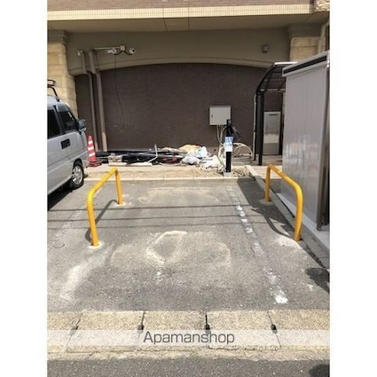 ラ・ミノールＩＩＩ[1R/36m2]のその他内装2