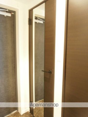 グラン ラヴィ レジデンスの内装写真